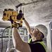 Пылесборник DeWalt D25304DH-XJ с HEPA-фильтром для перфораторов SDS-Plus