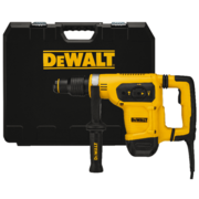 Перфоратор DeWalt D25481K-QS 1050 Вт, 6.1 Дж, 40 мм