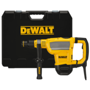 Перфоратор DeWalt D25614K-QS 1350 Вт, 10.5 Дж, 45 мм