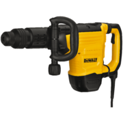 Отбойный молоток Dewalt D25892K-KS 1600 Вт 13.3 Дж SDS-max 