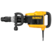 Отбойный молоток DeWalt D25899K-QS 1500 Вт, 17.9 Дж в кейсе