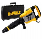 Отбойный молоток Dewalt D25951K-QS 1600 Вт 30 Дж SDS-max в кейсе