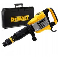 Отбойный молоток Dewalt D25951K-QS 1600 Вт 30 Дж SDS-max в кейсе