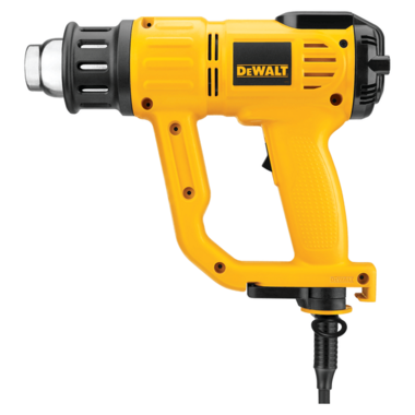 Фен строительный DeWalt D26414-KS 2000 Вт