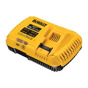 Зарядное устройство DeWalt DCB117-QW XR FLEXVOLT 18/54 В