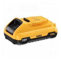 Аккумуляторная батарея DeWalt DCB189-XJ XR Ultra Compact 18 В 4.0 Ач 