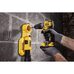 Аккумуляторная ударная дрель-шуруповёрт DeWalt DCD706D2-QW 12 В, 57.5 Нм, 2х2.0 Ач TSTAK