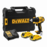 Аккумуляторная дрель-шуруповерт DeWalt DCD708D2T-QW 18 В, 340 Вт, 2x2.0 Ач TSTAK