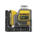 Лазерный уровень DeWalt DCE0811D1G-QW 12 В в кейсе