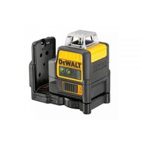 Лазерный уровень DeWalt DCE0811D1G-QW 12 В в кейсе