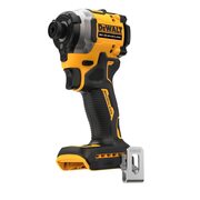 Шуруповерт DeWalt DCF850N-XJ 18 В, 208 Нм импульсный аккумуляторный соло