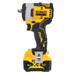 Импульсный гайковерт DeWalt DCF903P1-QW 12 В, 339 Нм, 5.0 Ач TSTAK