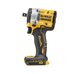 Аккумуляторный импульсный гайковерт DeWalt DCF921NT-XJ 18 В, 407 Нм, соло