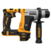 Перфоратор DeWalt DCH172N-XJ 18 В 650 Вт SDS-Plus аккумуляторный соло