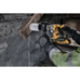 Перфоратор DeWalt DCH172N-XJ 18 В 650 Вт SDS-Plus аккумуляторный соло