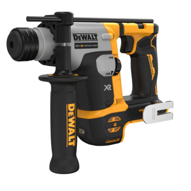 Перфоратор DeWalt DCH172N-XJ 18 В 650 Вт SDS-Plus аккумуляторный соло