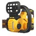 Аккумуляторная цепная пила DeWalt DCM565P1-QW 18 В, 30 см, 5 Ач