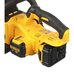 Аккумуляторная цепная пила DeWalt DCM565P1-QW 18 В, 30 см, 5 Ач