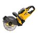 Аккумуляторная отрезная машина DeWalt DCS690N-XJ FLEXVOLT 54 В, 230 мм, соло