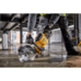 Аккумуляторная отрезная машина DeWalt DCS690N-XJ FLEXVOLT 54 В, 230 мм, соло