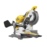 Аккумуляторная торцовочная пила DeWalt DHS780N-XJ FLEXVOLT 108 В, 1650 Вт, 305 мм, соло Аккумуляторная торцовочная пила DeWalt DHS780N-XJ FLEXVOLT 108 В, 1650 Вт, 305 мм, соло
