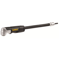 Гибкая и угловая насадки DeWalt DT20502-QZ IMPACT 2