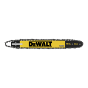 Шина с цепью DeWalt DT20661-QZ 46 см