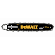 Шина с цепью DeWalt DT20665-QZ 30 см