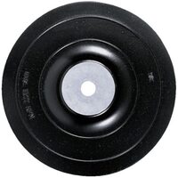 Шлифовально-полировальная тарелка DeWalt DT3611-QZ 125 мм