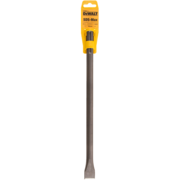 Плоское зубило DeWalt DT6823-QZ 400x25 мм SDS-MAX