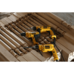 Безударная дрель DeWalt DWD014S-QS 550 Вт, 7.9 Нм