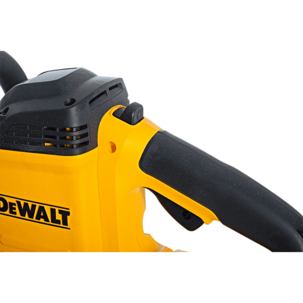 Купить -аллигатор DeWalt DWE398-QS, 1700 Вт, 430 мм по цене 60 560. .