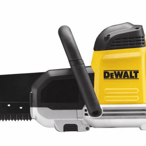 Купить -аллигатор DeWalt DWE398-QS, 1700 Вт, 430 мм по цене 60 560. .
