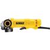 Болгарка DeWalt DWE4233-QS 1400 Вт, 125 мм