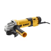 Болгарка DeWalt DWE4247-KS 1500 Вт 125 мм