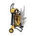 Циркулярный станок DeWalt DWE7492-QS, 2000 Вт, 250х30 мм