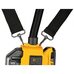 Аккумуляторный пылесос DeWalt DWH161N-XJ 18 В, соло