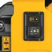 Аккумуляторный пылесос DeWalt DWH161N-XJ 18 В, соло