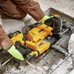 Пылесборник DeWalt DWH205DH-XJ с HEPA-фильтром для перфоратора DCH263