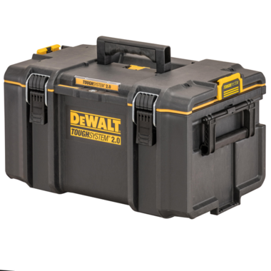 Ящик для инструмента DeWalt Tough System DS300 DWST83294-1