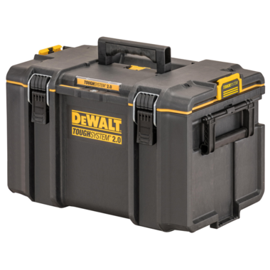 Ящик для инструмента DeWalt Tough System DS400 DWST83342-1