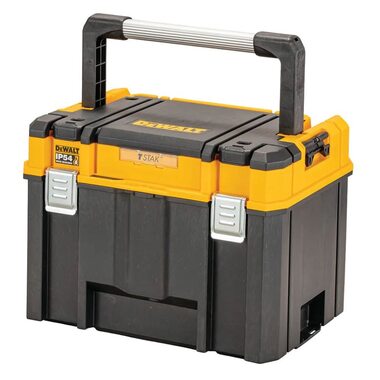 Ящик для инструмента DeWalt TSTAK DWST83343-1