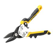 Ножницы по металлу Stanley FMHT73756-0 FATMAX ERGO 250 мм прямые