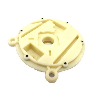 Крышка корпуса редуктора для перфоратора DeWalt D25871K N027968