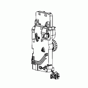 Блок управления для перфоратора DeWalt D25603K N041744