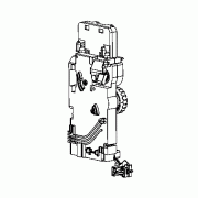 Блок управления для перфоратора DeWalt D25602K N041746