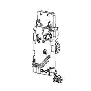 Блок управления для перфоратора DeWalt D25713K N053979