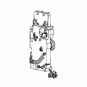 Блок управления для перфоратора DeWalt D25763K N053983