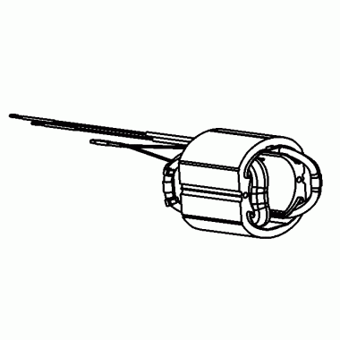 Статор для дрели DeWalt DWD115KS N063878