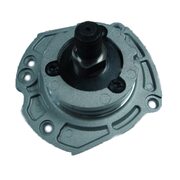 Крышка корпуса редуктора в сборе для болгарки DeWalt DWEN202 N074213